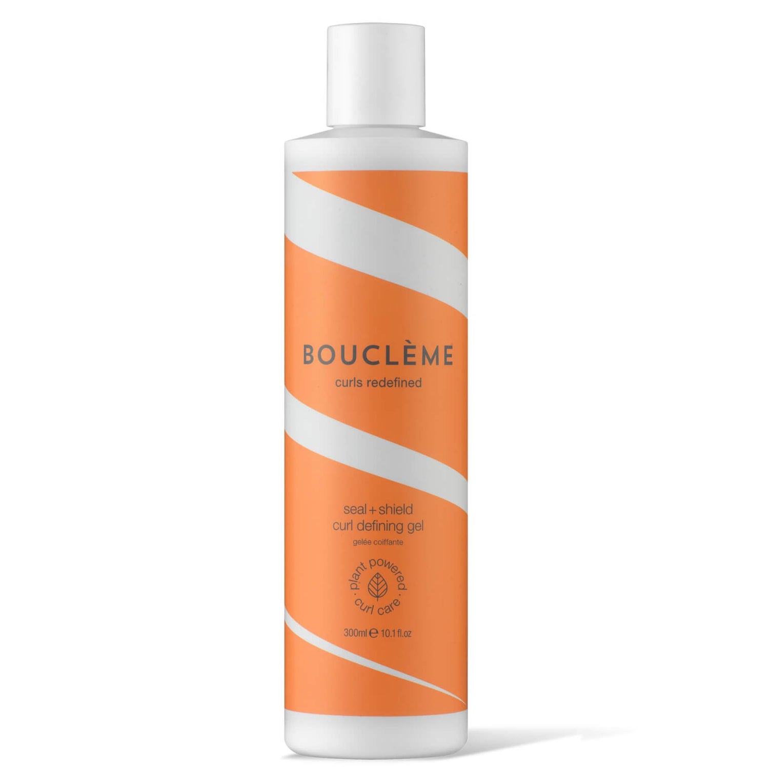 Bouclème Seal + Shield Definitive Curl Gel 300 מ"ל