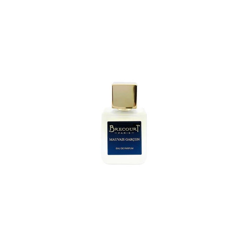 Brecourt Mauvais Garcon Eau de parfum unisex 50 ml