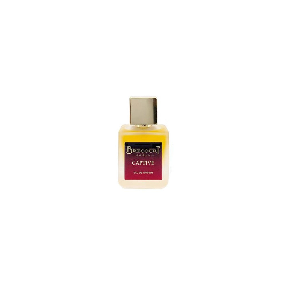 Brecourt Captive Eau de parfum unisex 50 ml