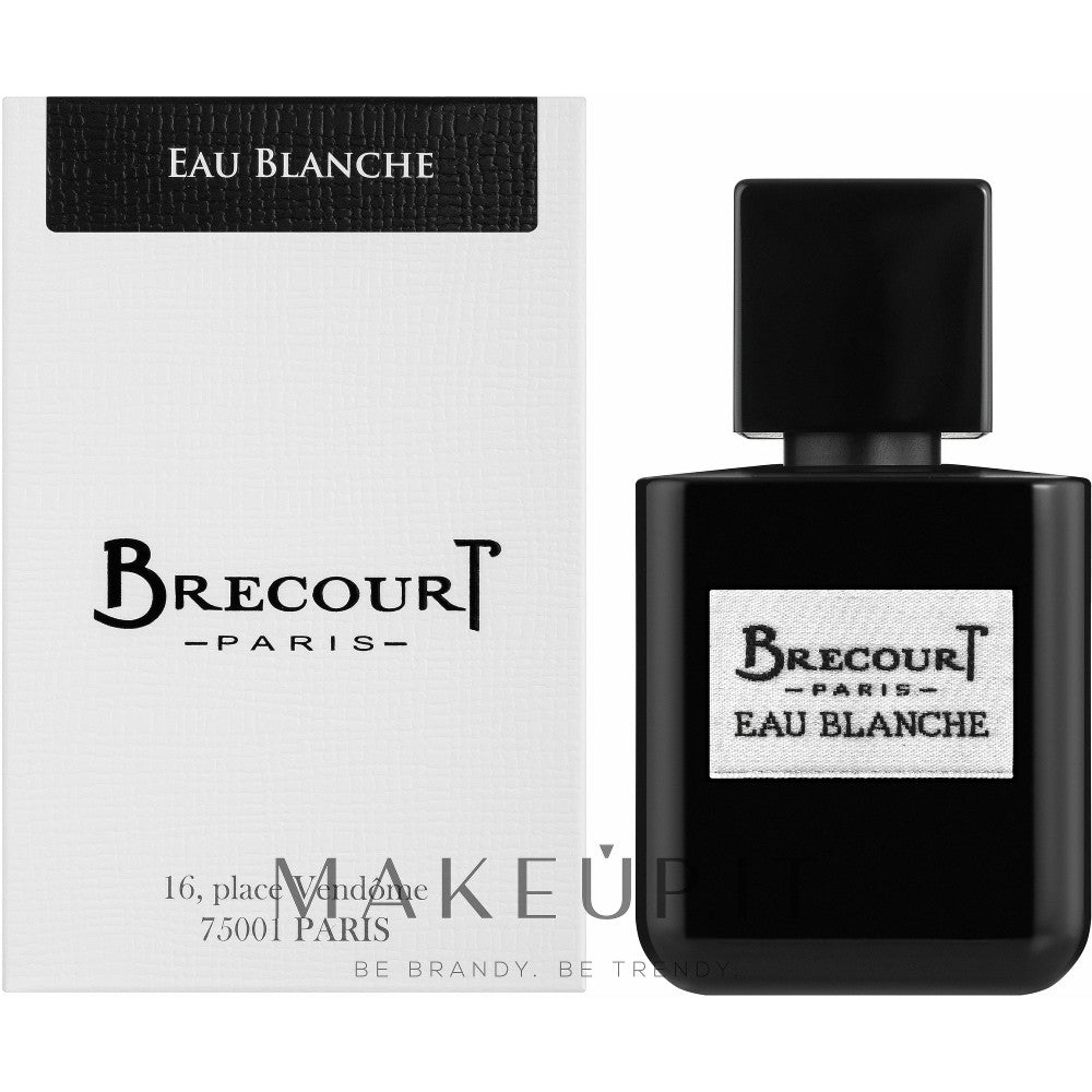 Brecourt 오 블랑쉬 유니섹스 오 드 퍼퓸 50 ml