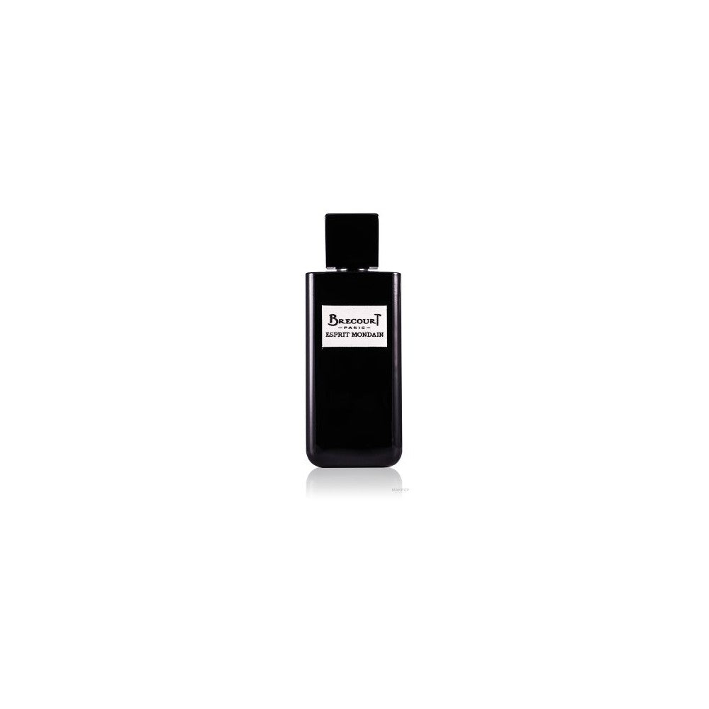 Brecourt Esprit モンダン オードパルファム アンシー 50ml