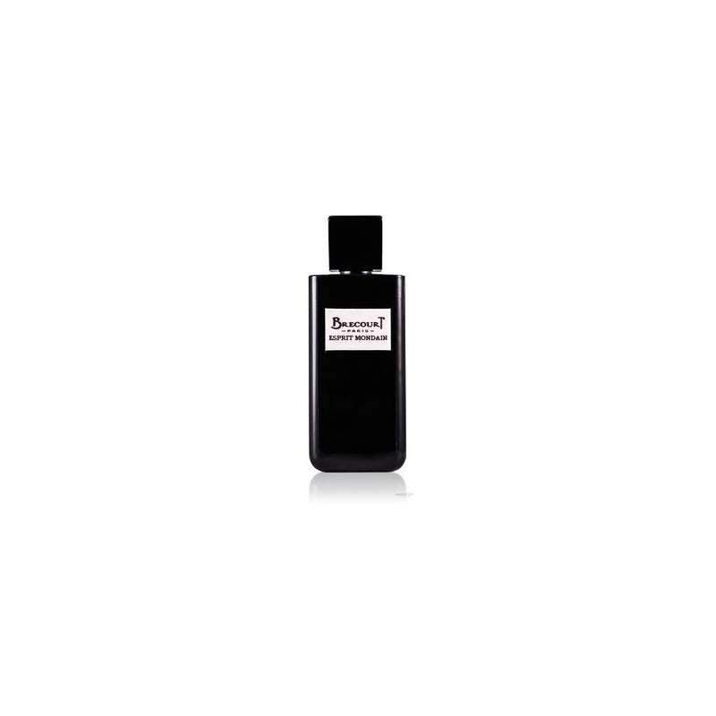 Brecourt Esprit モンダン オードパルファム アンシー 50ml