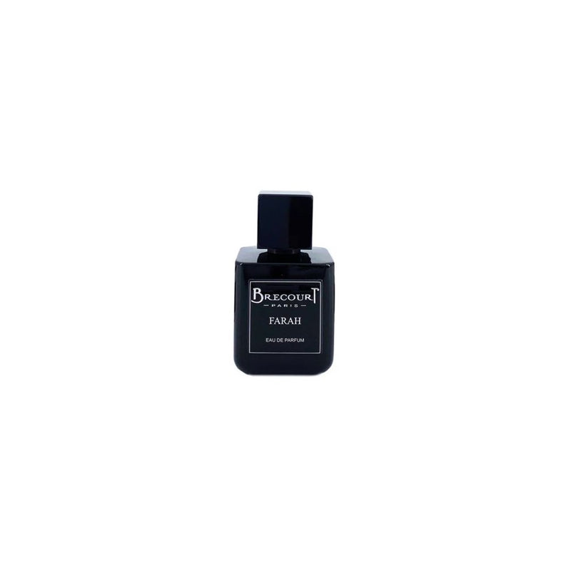 Brecourt Farah 50 ml — Eau de Parfum Unisex 