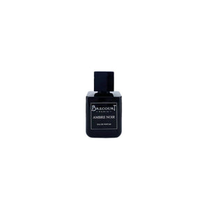 Brecourt Ambre Noir Unisex 50 ml — Eau de Parfum 
