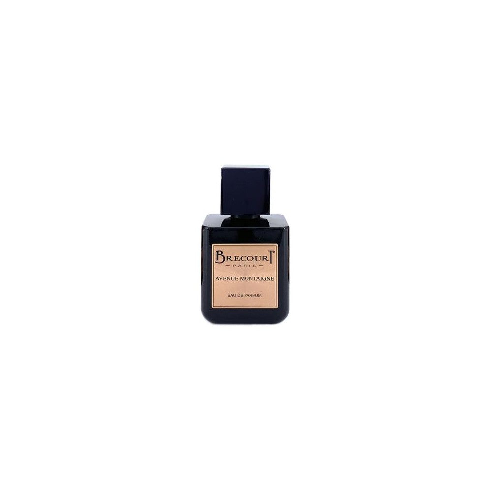 Brecourt Avenue Montaigne Unisex 50 ml — Eau de Parfum 