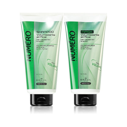 Brelil professional Set volumizzante — Set e Cofanetti