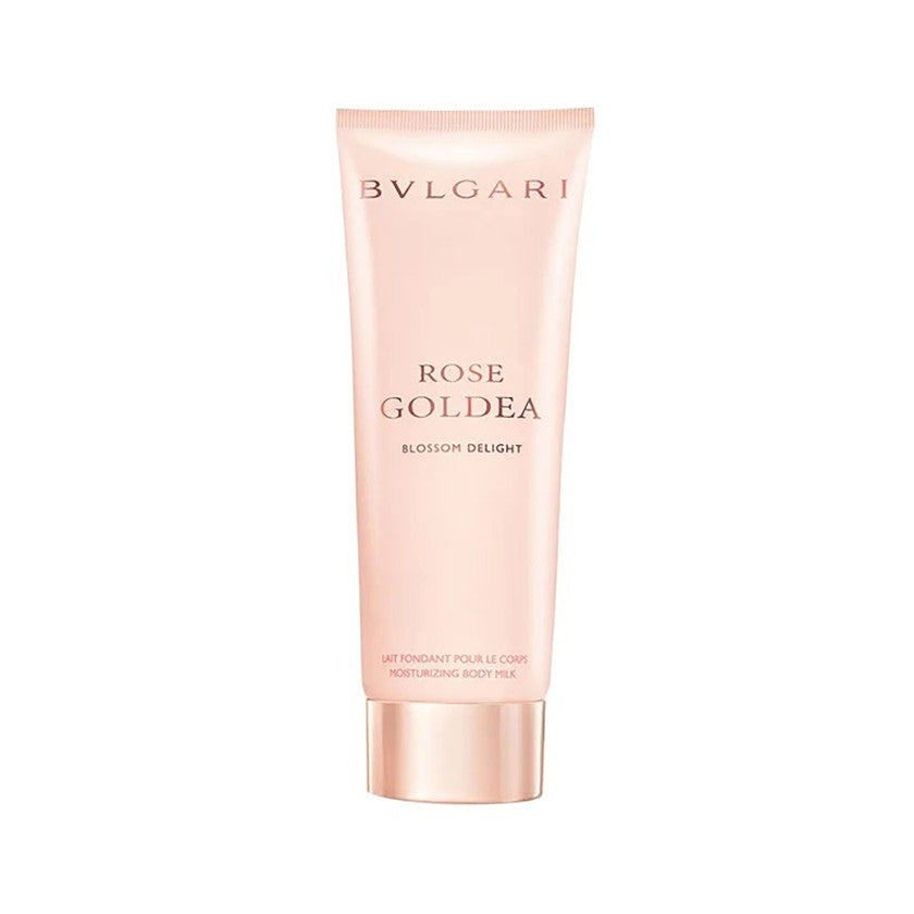 Bvlgari Rose Goldea Blossom Delight 200 ml — Body Cream 