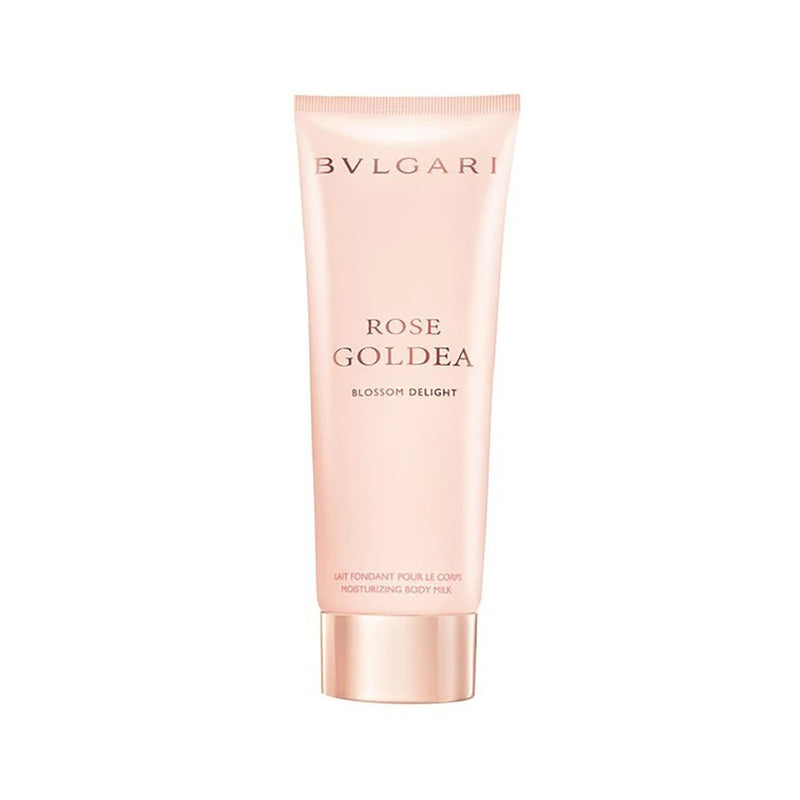 BULGARI Rose Goldea Blossom Delight 200 ml