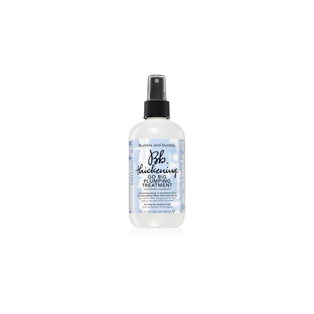 Bumble and bumble Go Big Thickener Tratament Plumping 250 ml