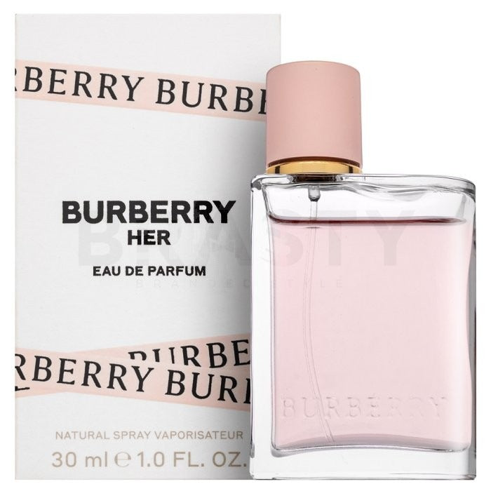 Burberry Her Elixir de Parfum 女士浓香水30 毫升– Papique
