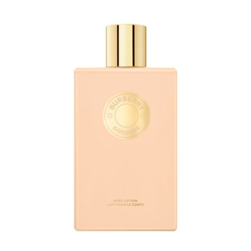 Burberry Goddess 200 ml — Eau de Parfum 