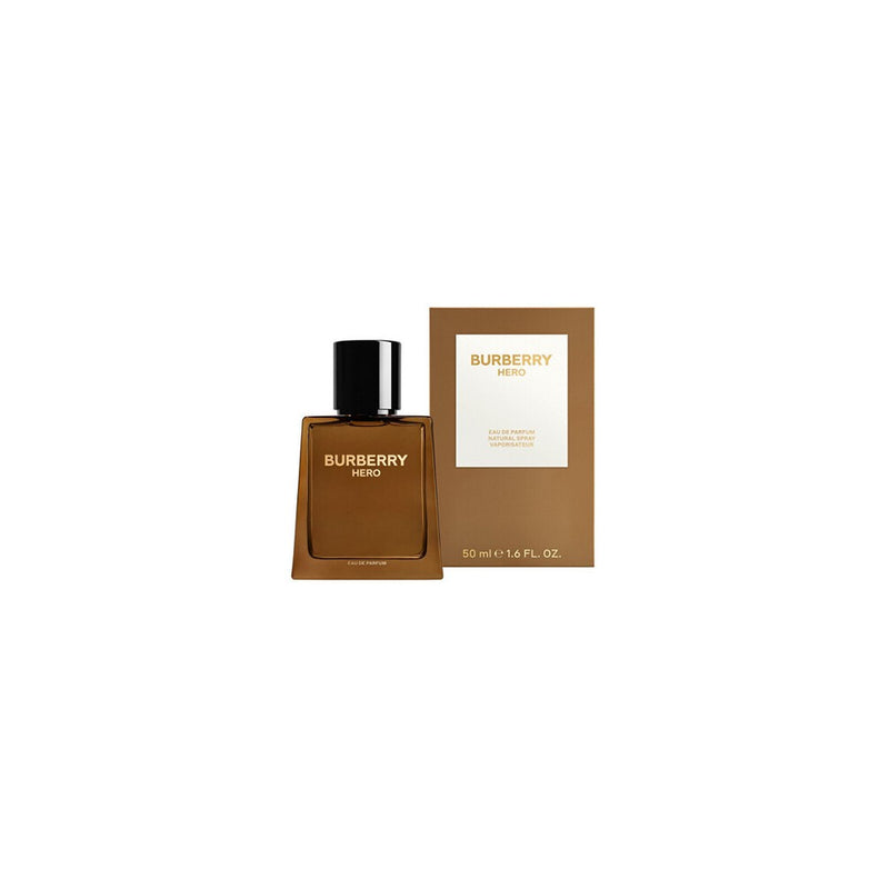 Burberry Hero Eau de parfum for menn 100 ml