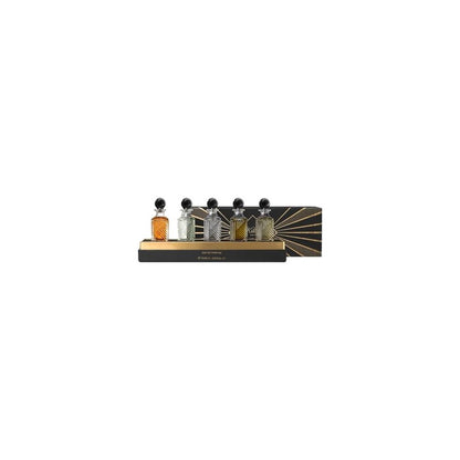 By kilian Set in miniatuur Unisex 5x10 ml — Eau de Parfum