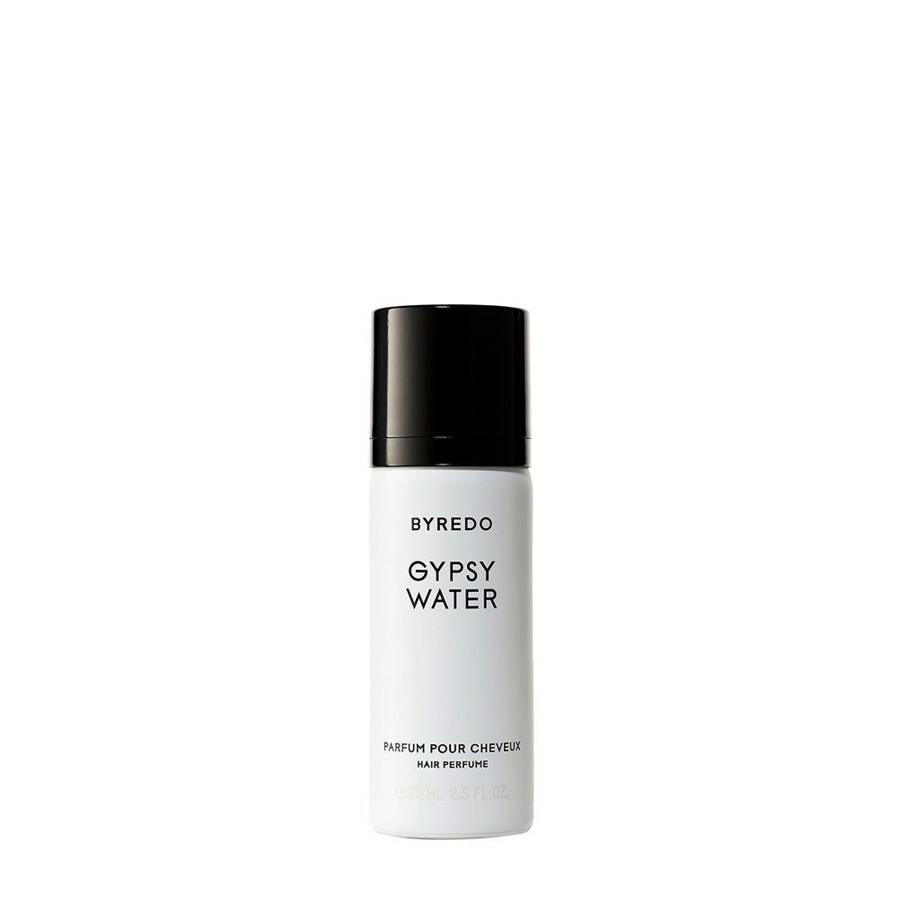 Byredo Byredo Perfume para el cabello de agua gitana.