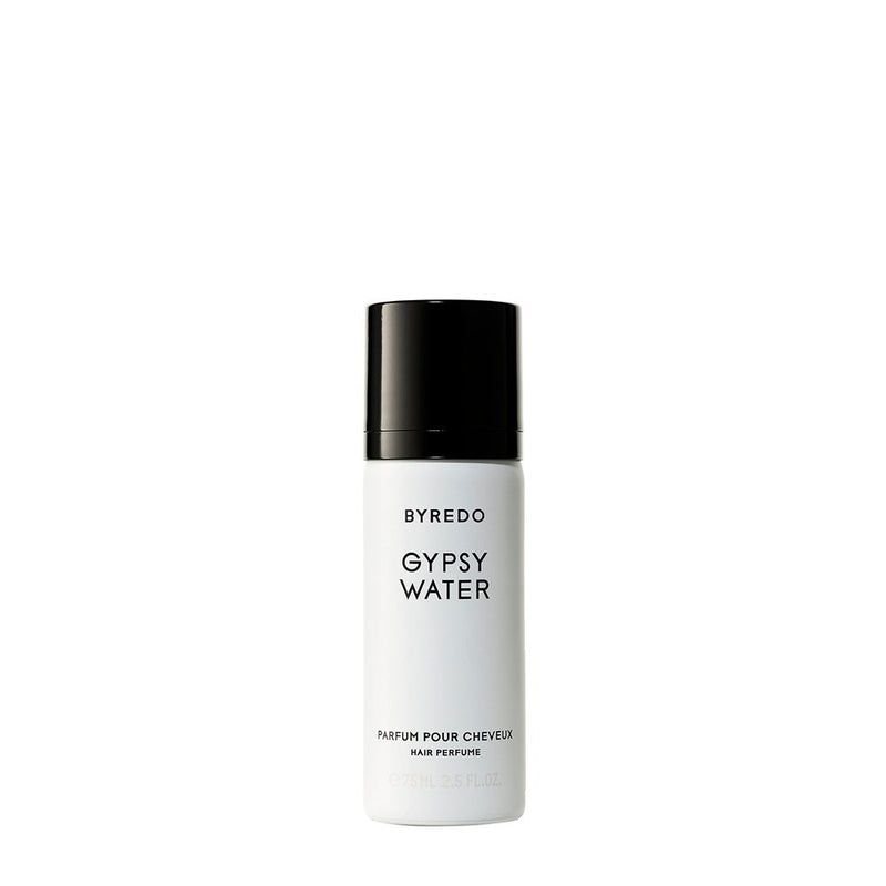 Byredo Byredo Perfume para el cabello de agua gitana.