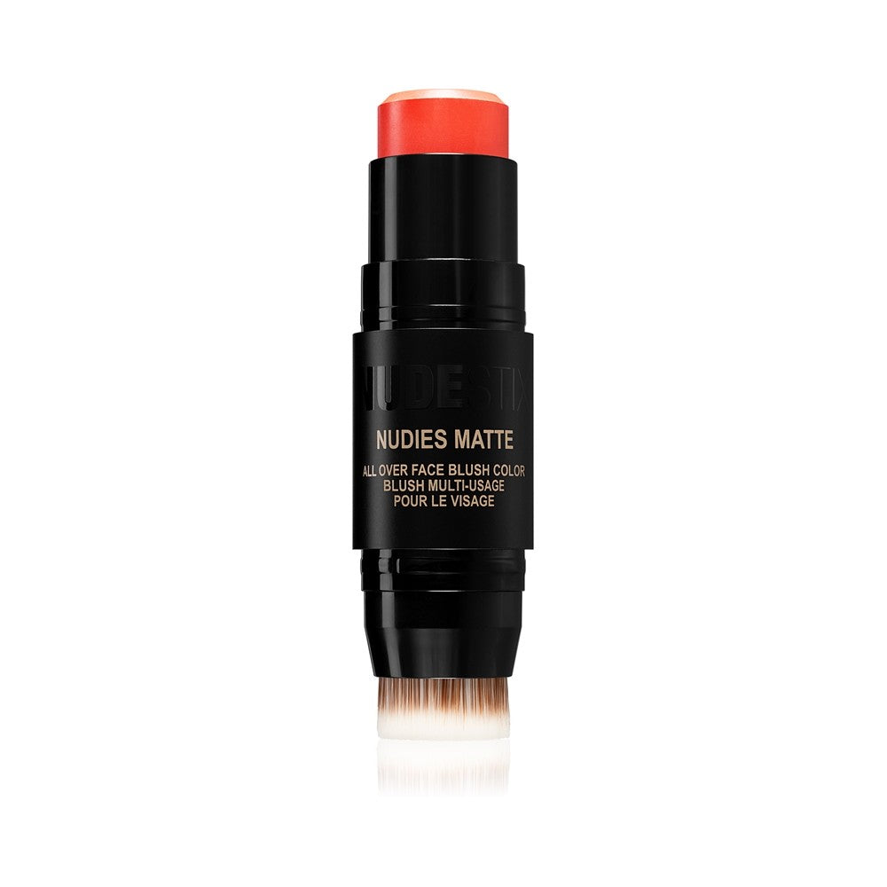 Nudestix Nudies Opaco All Over Blush Picante 7 g — Blush