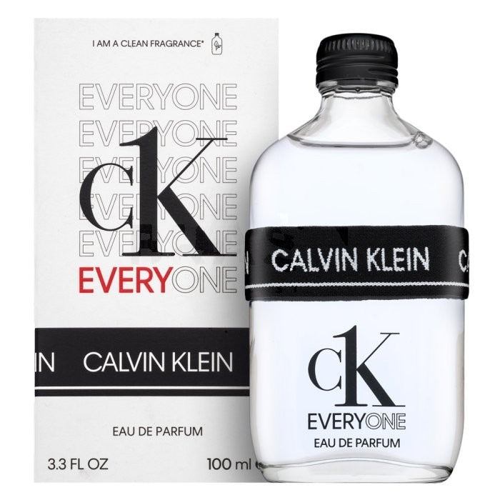 Calvin Klein CK Everyone Unisex 100 ml — Eau de Parfum 
