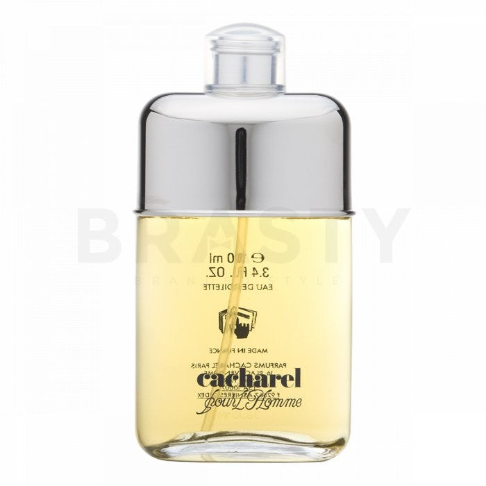 Cacharel pour L&