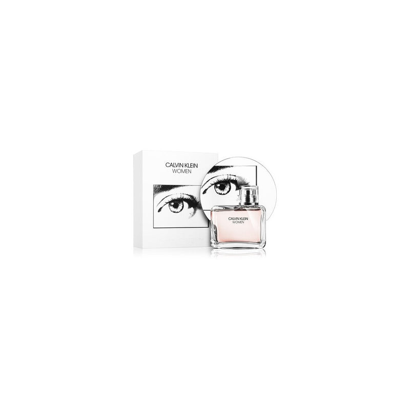 Calvin Klein Women 100 ml — Eau de Parfum 