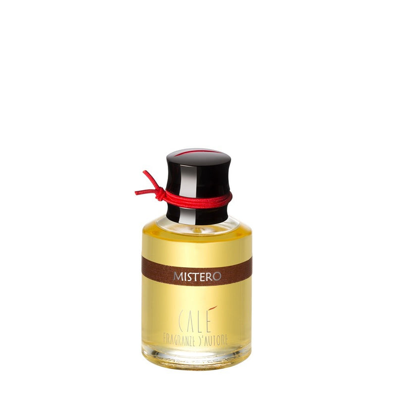 Cale' fragranze d'autore Mistero eau de parfum unisex 50 ml