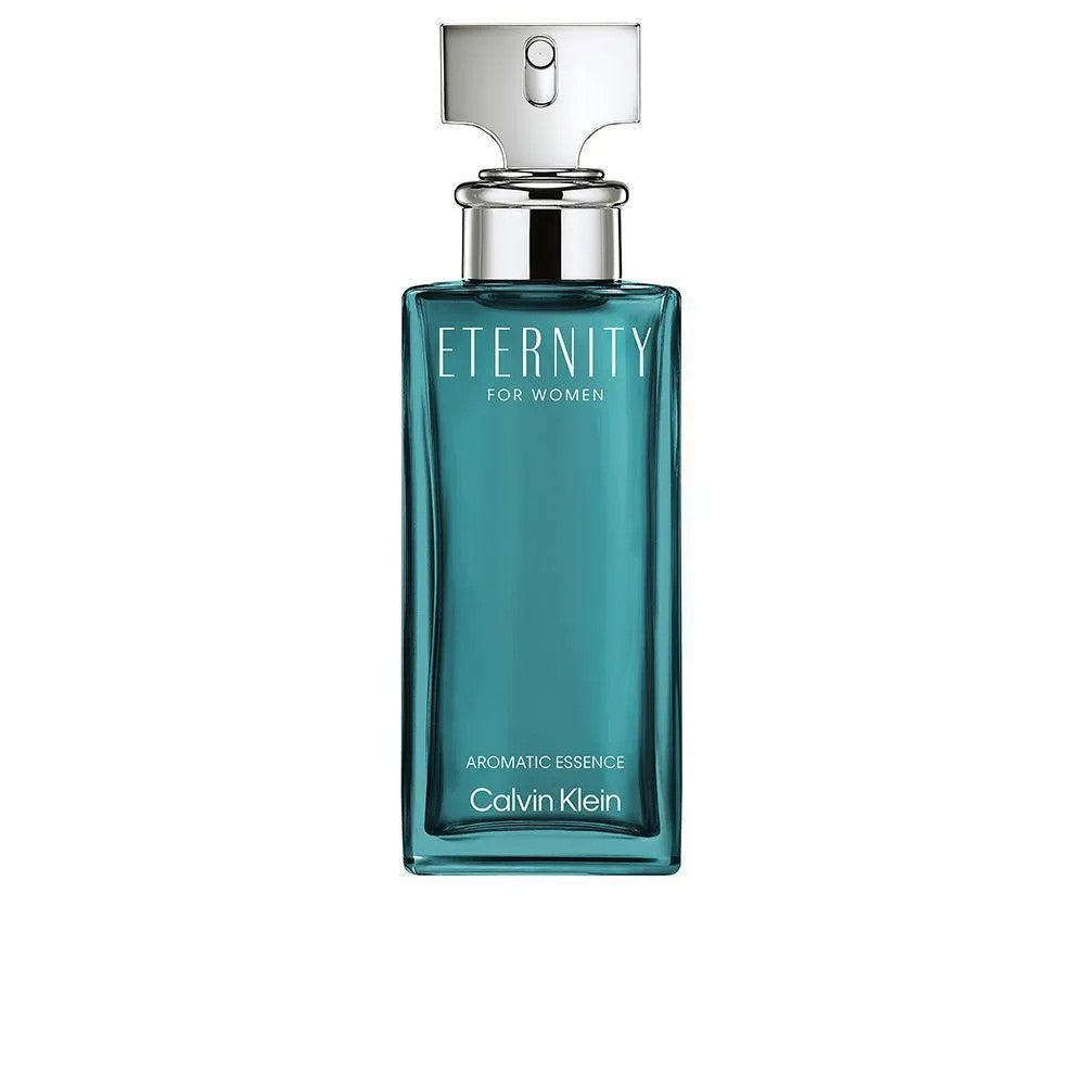 Calvin Klein Eternity for kvinder Aromatic Essence eau de parfum Spray 100 ml