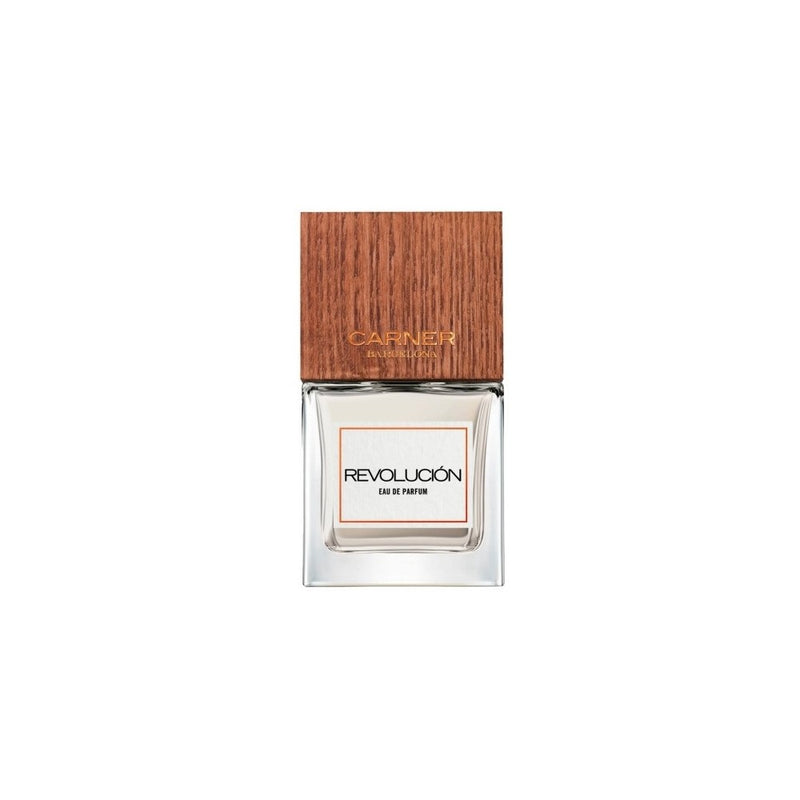 Carner barcelona レボルシオン オードパルファム ユニセックス 50ml