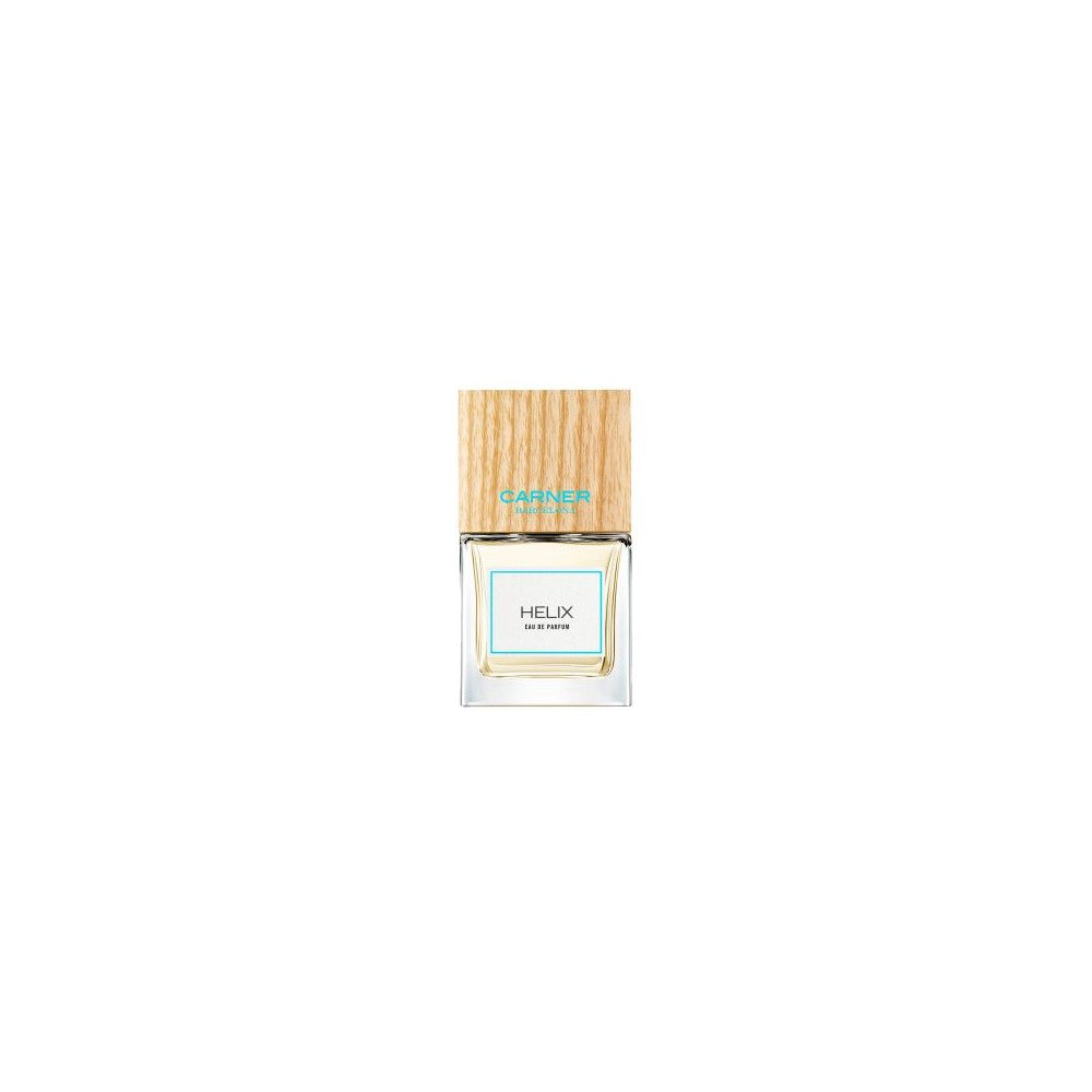 Carner barcelona Helix unisex eau de parfum 50 ml