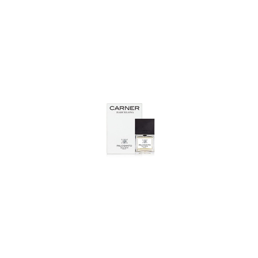 Carner barcelona Palo Santo Unisex 100 ml — Eau de Parfum 
