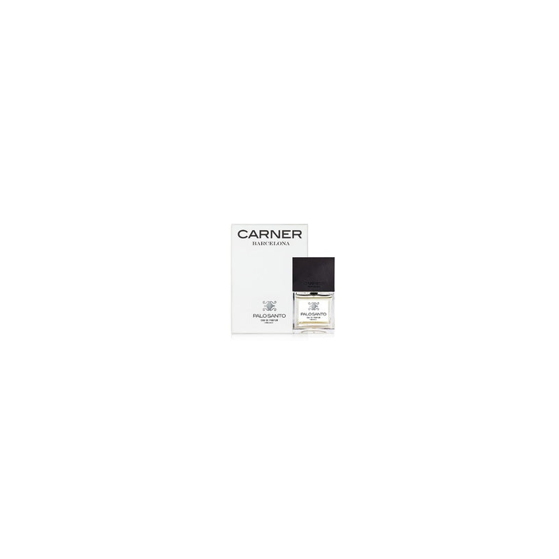 Carner barcelona Palo Santo eau de parfum uinsex 100 ml