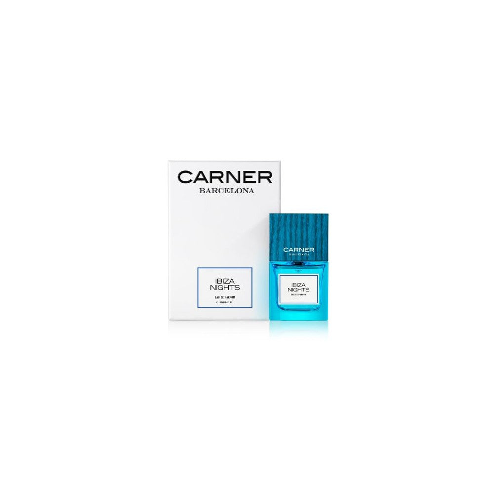 Carner barcelona Ibiza Nights unisex eau de parfum 50 ml