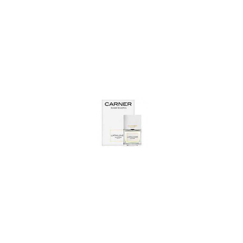 Carner barcelona Latin Lover unisex eau de parfum 100 ml