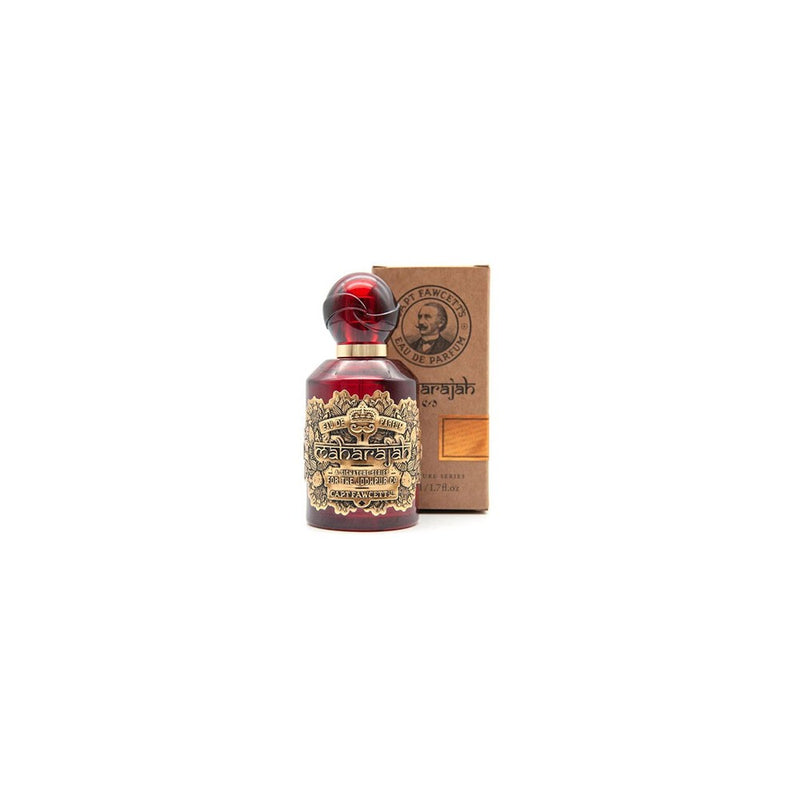 Captain Fawcett Maharajah Unisex 50 ml — Eau de Parfum 
