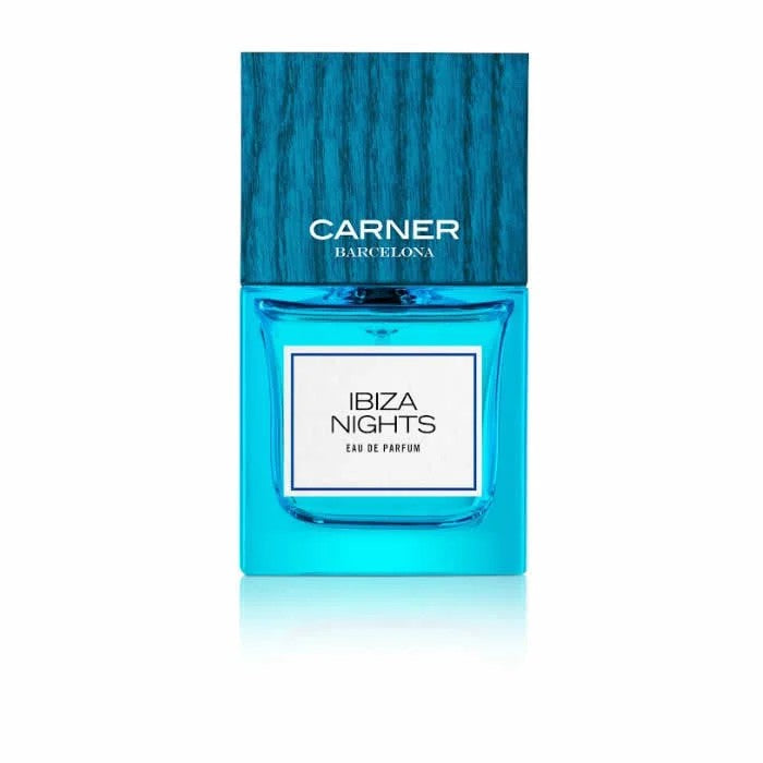 Carner barcelona イビザ ナイツ ユニセックス オードパルファム 100ml