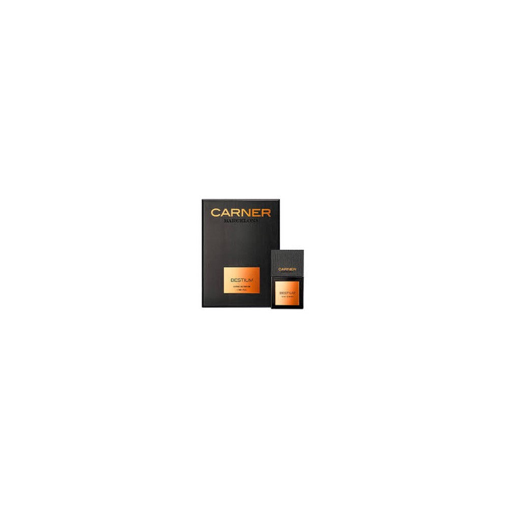 Carner barcelona Bestium パフューム エキス 50ml ユニセックス