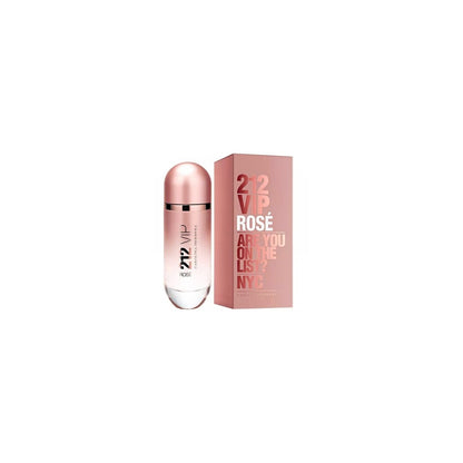 Carolina Herrera 212 VIP Rose Donna 30 ml — Eau de Parfum