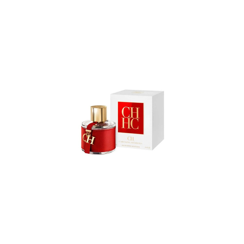 Carolina Herrera Ch Eau De Toilette Spray 100ml dames