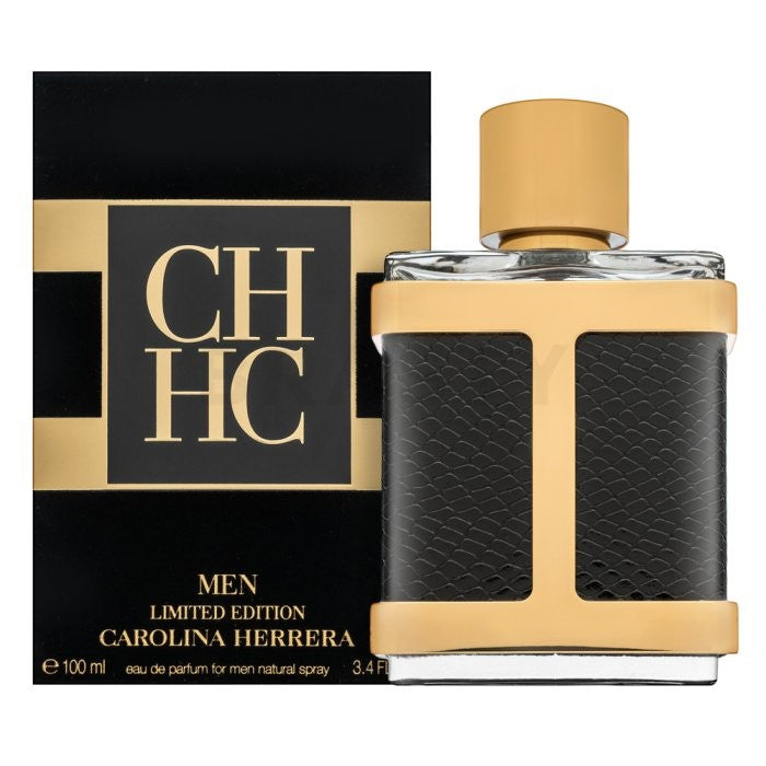 Carolina Herrera CH Insignia eau de parfum pour homme 100 ml