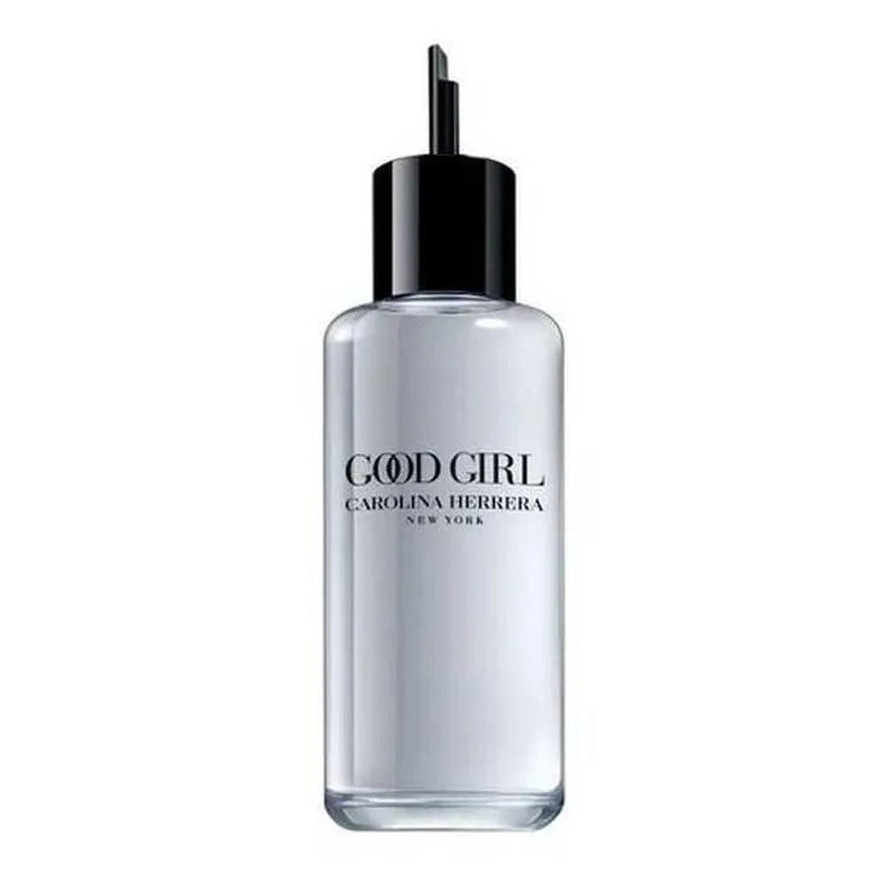 Carolina Herrera Good Girl Eau De Parfum refill för kvinnor 200 ml
