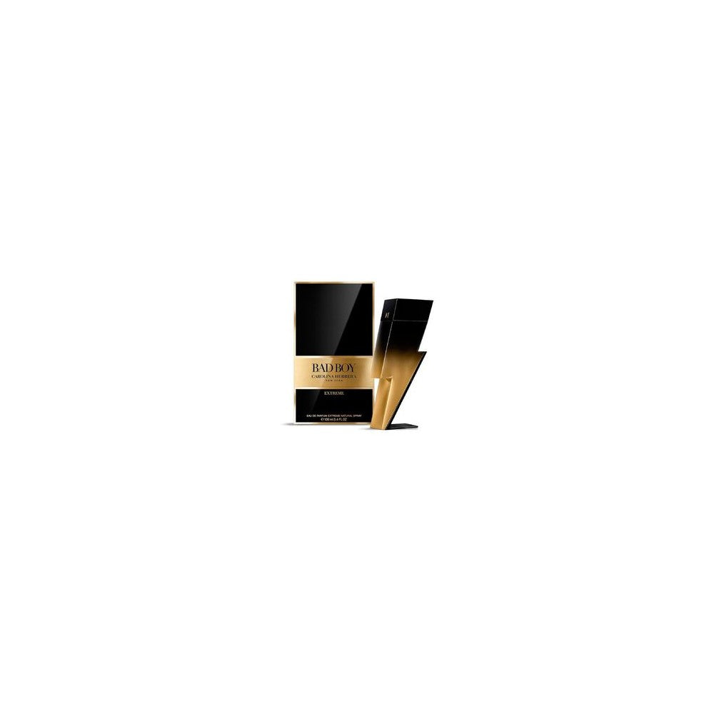 Carolina Herrera Bad Boy Extreme eau de parfum για άνδρες 150 ml