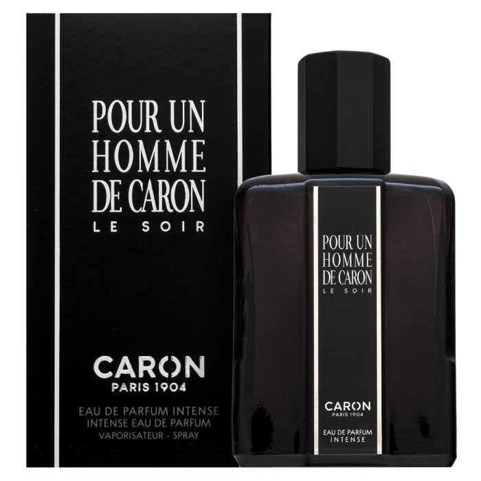 Caron Pour Un Homme de Caron Le Soir Intense eau de parfum för män 75 ml