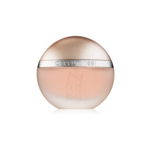 Cerruti 1881 dámská toaletní voda s rozprašovačem 50 ml
