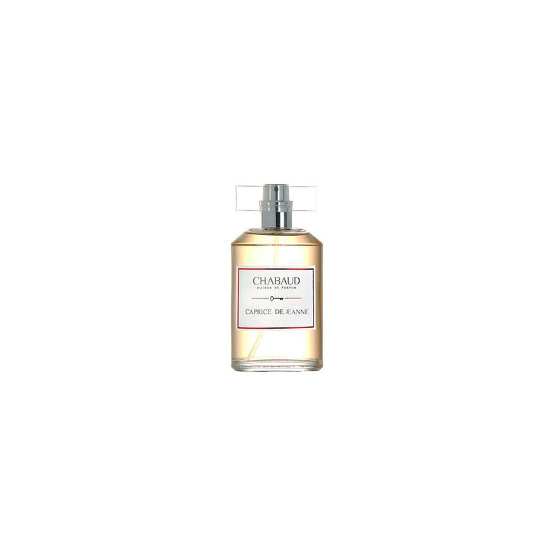 Chabaud Woda perfumowana Caprice de Jeanne dla kobiet 100 ml