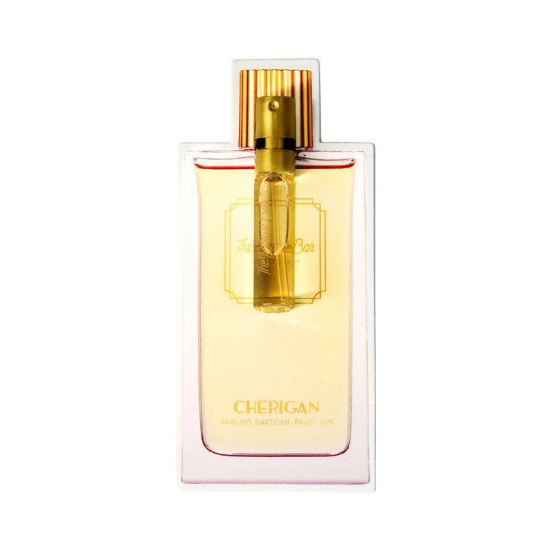 Cherigan The Purple Bar Estratto Di Profumo Unisex 100 ml 