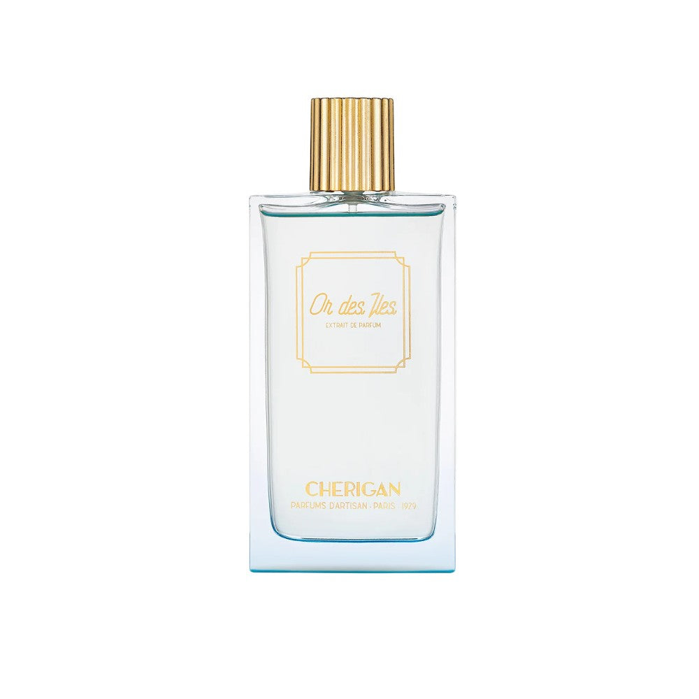 Cherigan عطر او دي ايليس بخلاصة عطر للجنسين 100 مل