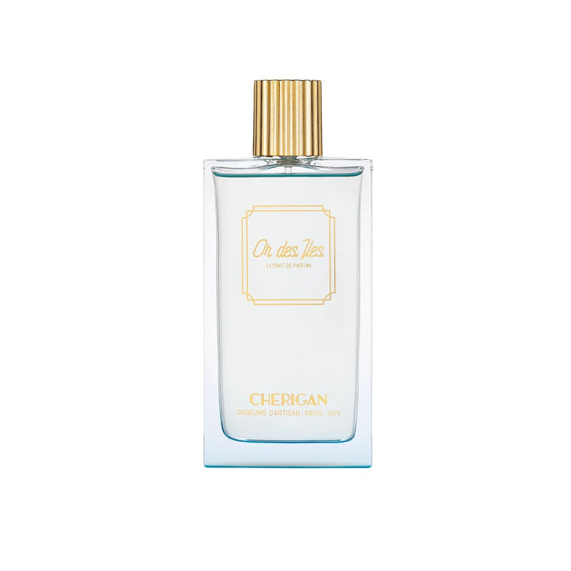 Cherigan Or Des Iles Ekstrakt perfum unisex 100 ml