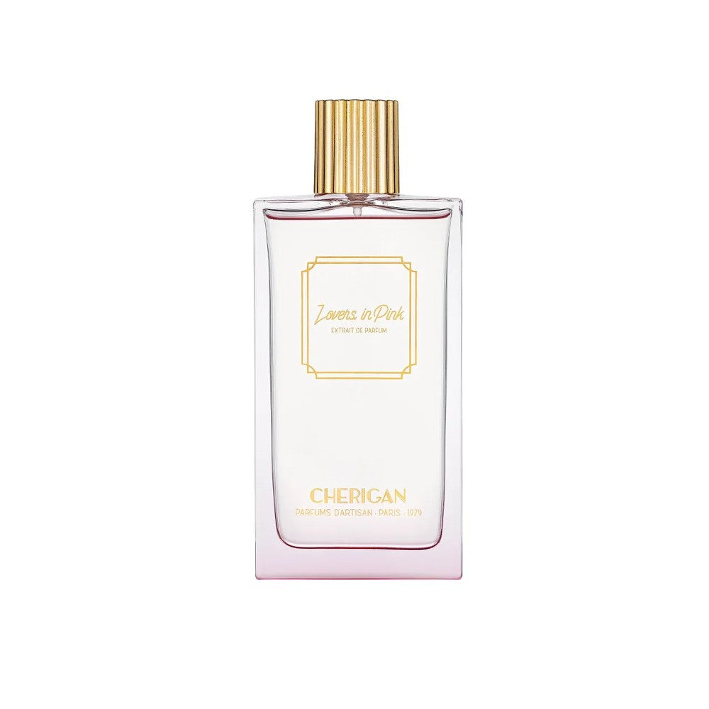 Cherigan Extrakt z parfému Lovers in Pink Unisex 100 ml