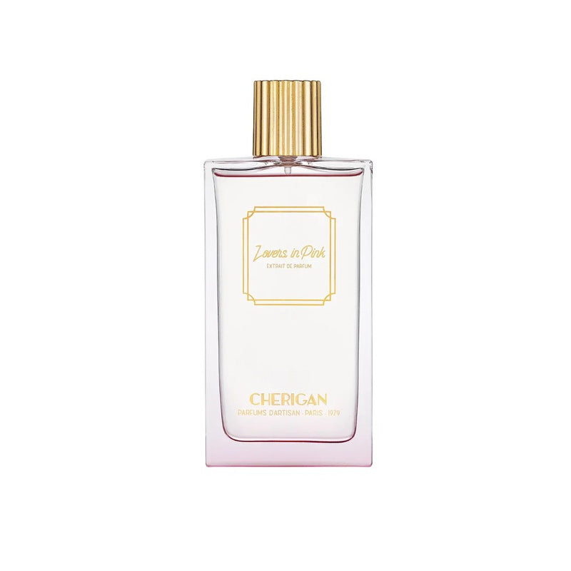 Cherigan Extrakt z parfému Lovers in Pink Unisex 100 ml