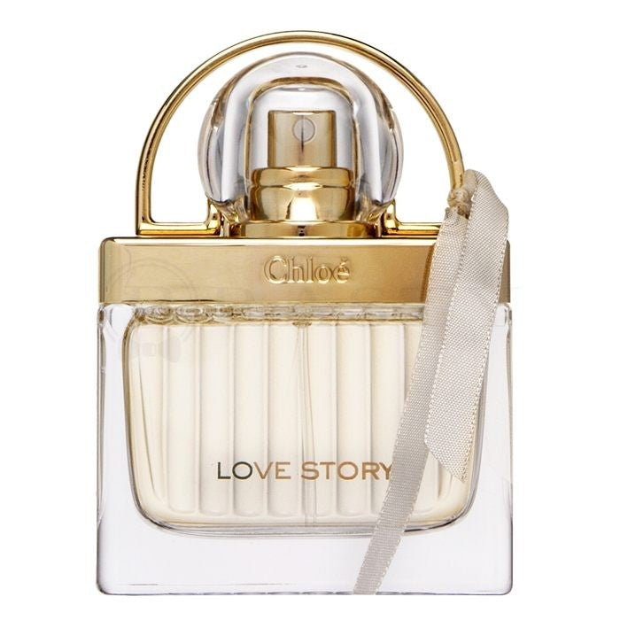 Chloe Love Story Eau De Perfume Spray 30 мл для женщин