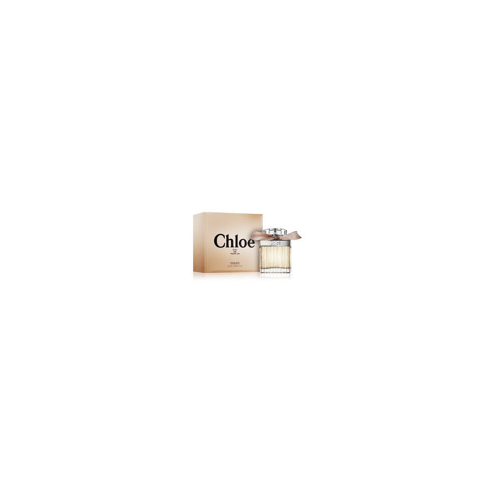 Chloé Eau de Parfum Women 75 ml 