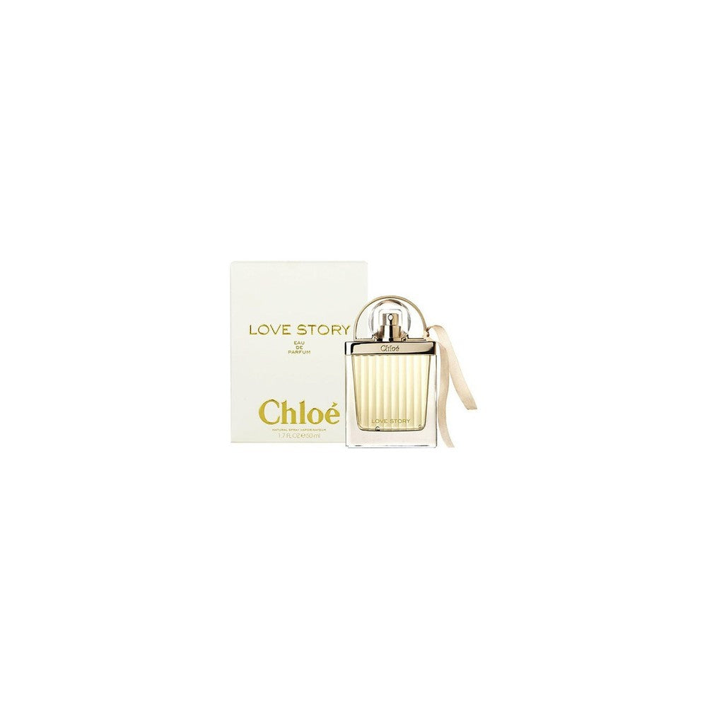 Chloe Love Story Eau De Perfume Spray 75 ml για γυναίκες